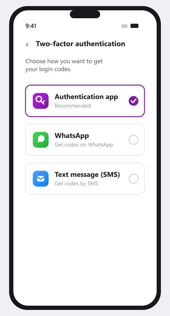 Instagram 2FA: How to Get Your Login Code