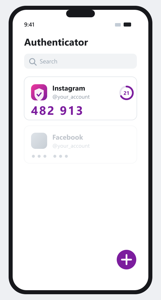 Instagram 2FA: How to Get Your Login Code