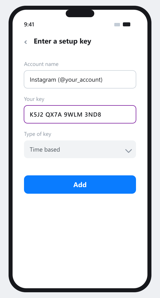 Instagram 2FA: How to Get Your Login Code