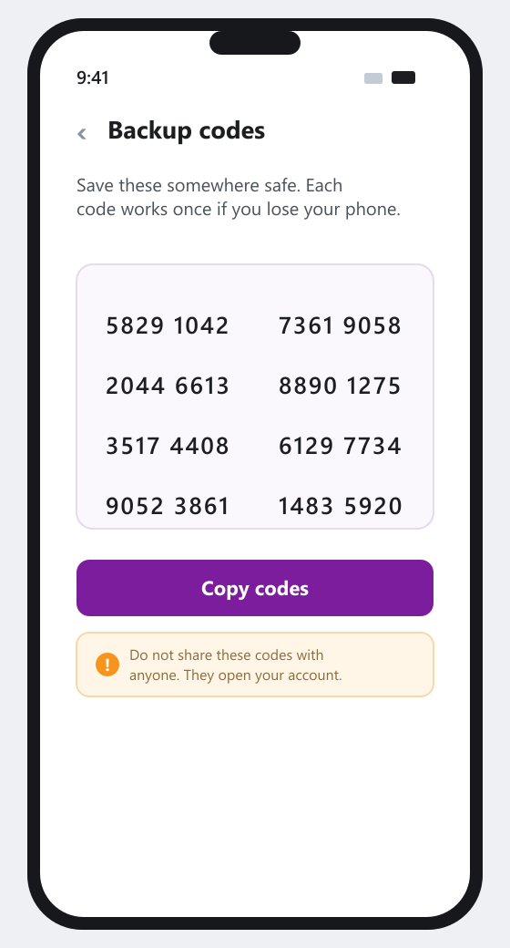 Instagram 2FA: How to Get Your Login Code